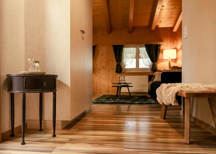 The Glen - Grindelhomes Апарт-отель