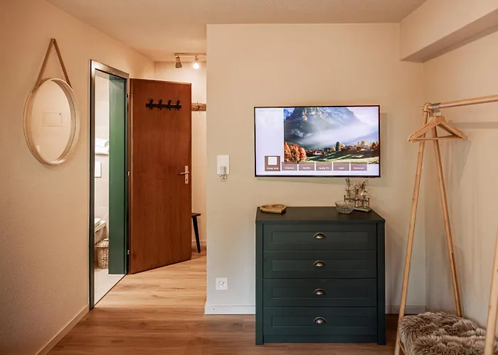 The Glen - Grindelhomes