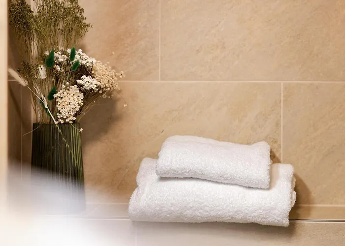 The Glen - Grindelhomes Апарт-отель Гриндельвальд