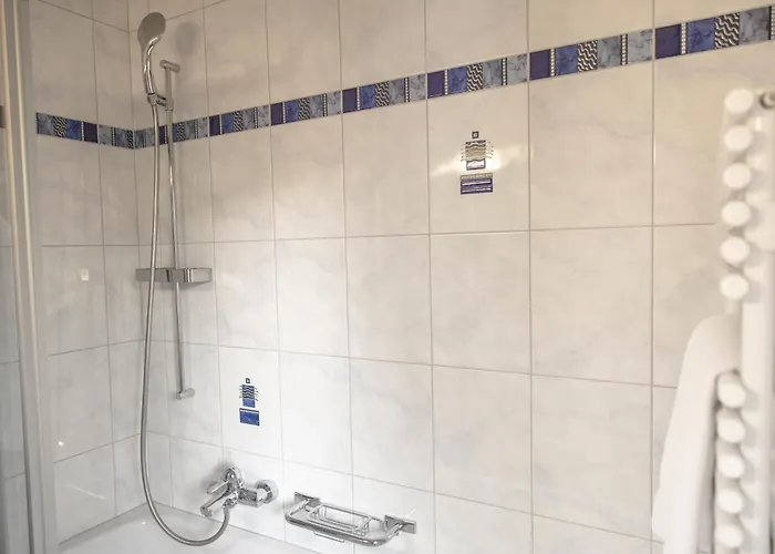 Апарт-отель The Glen - Grindelhomes