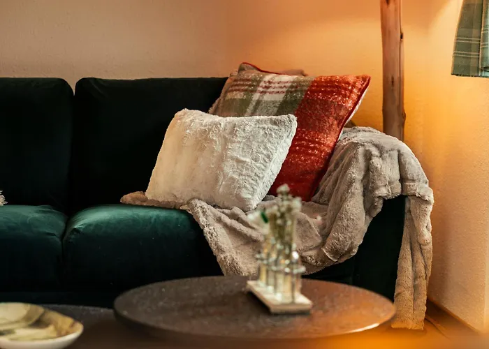 The Glen - Grindelhomes Апарт-отель