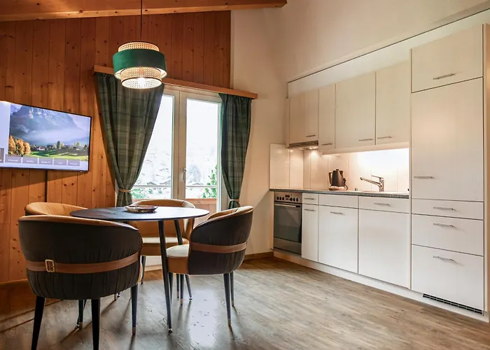 The Glen - Grindelhomes