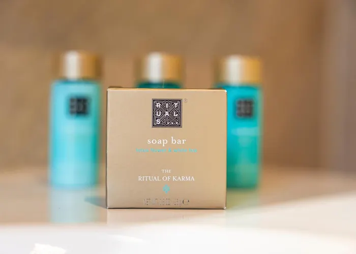 The Glen - Grindelhomes Апарт-отель