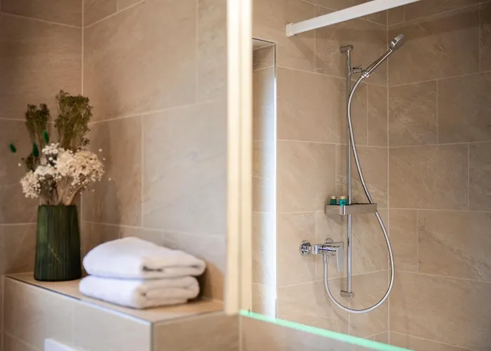 Апарт-отель The Glen - Grindelhomes Гриндельвальд