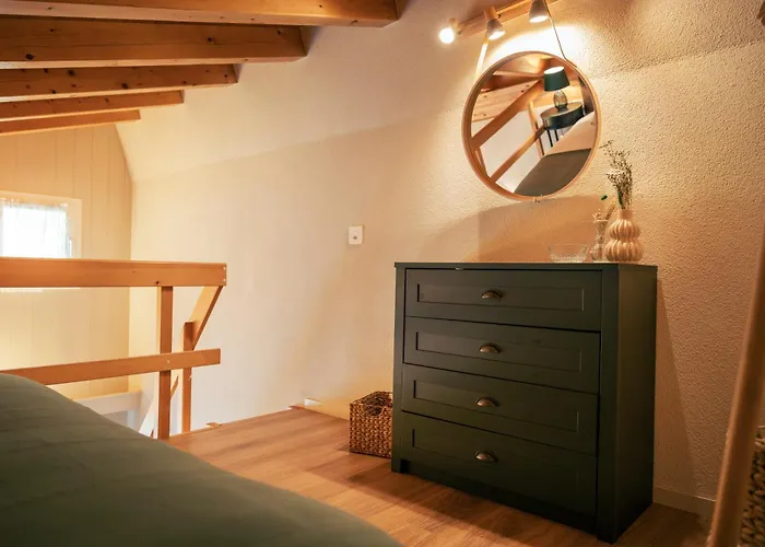 The Glen - Grindelhomes 3*