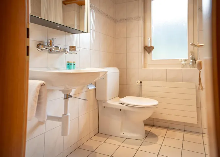 The Glen - Grindelhomes 3* Гриндельвальд