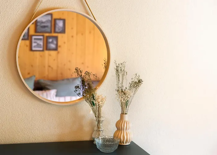 Апарт-отель The Glen - Grindelhomes Гриндельвальд