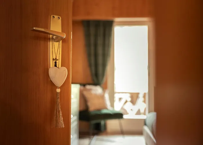 The Glen - Grindelhomes Апарт-отель 3*