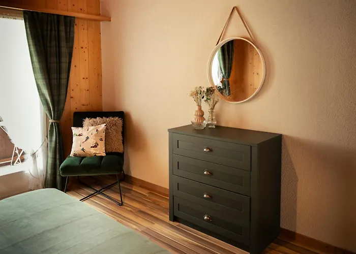 The Glen - Grindelhomes Апарт-отель