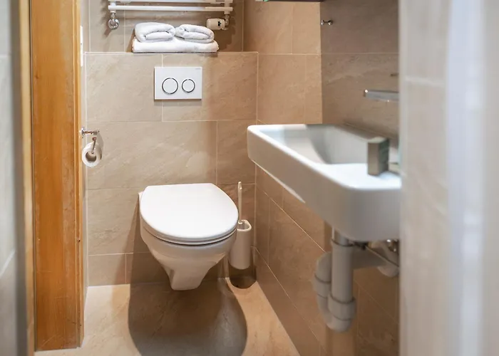 The Glen - Grindelhomes Апарт-отель 3*