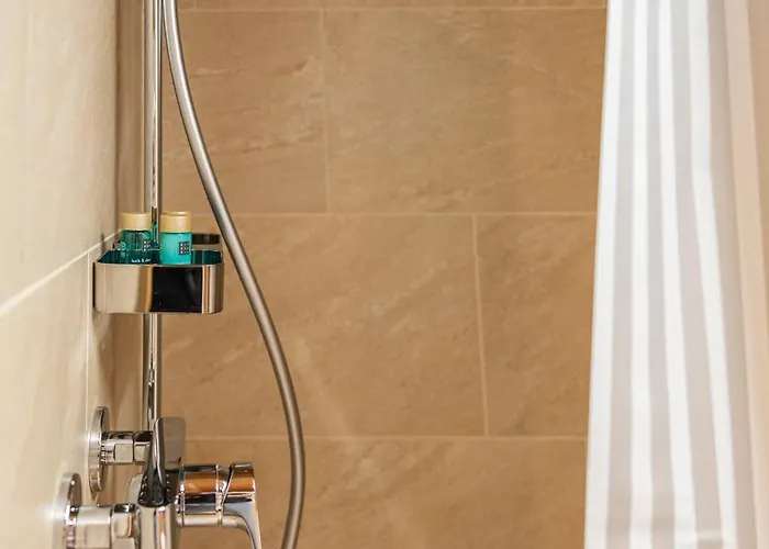 The Glen - Grindelhomes Гриндельвальд