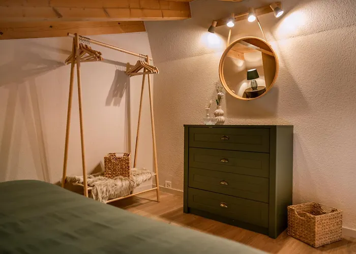 The Glen - Grindelhomes Апарт-отель 3*