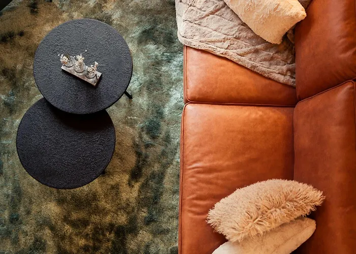 Апарт-отель The Glen - Grindelhomes 3*