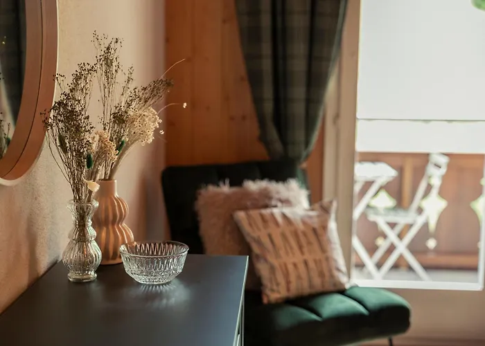 The Glen - Grindelhomes Апарт-отель 3*